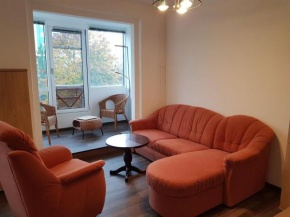 Wohnung am Landschaftsschutzgebiet, 3 Zimmer, Mietvertrag obligatorisch